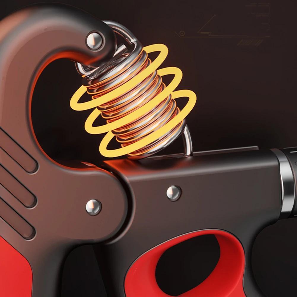 Adjustable Hand Grip Strengthener – Build Power, Endurance & Control