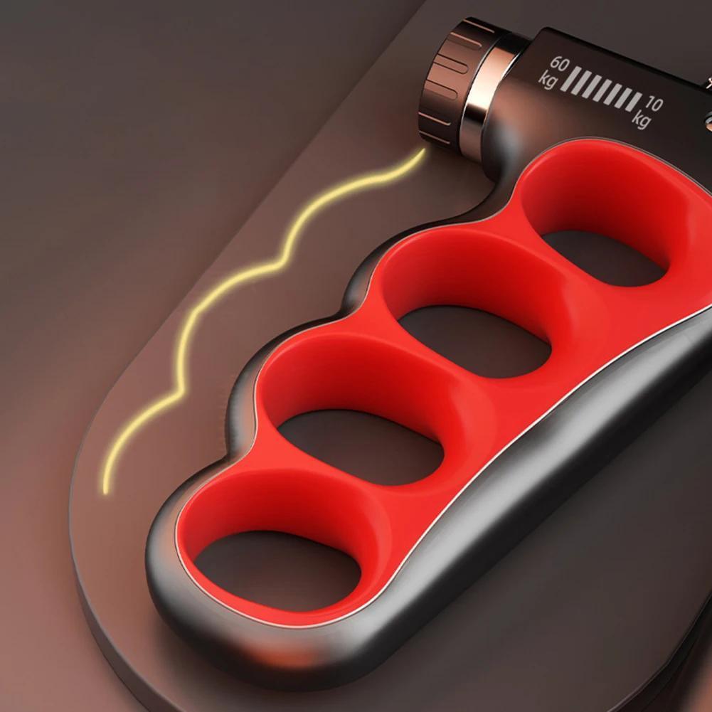 Adjustable Hand Grip Strengthener – Build Power, Endurance & Control