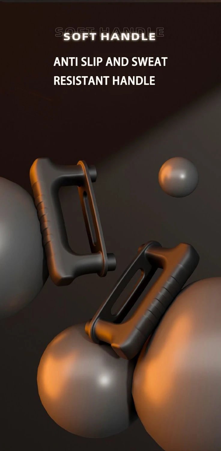 Foldable Multifunction Push-Up Training Board – 9-in-1 System for Chest, Shoulders, Triceps & Core